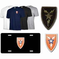 U.S. Army 3rd Signal Brigade Shop Thumbnail Illustration