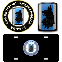 U.S. Army 470th Military Intelligence Brigade Shop Thumbnail Illustration