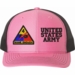 U.S. Army 4th Armored Division United States Army Women's Split-Cap