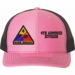 U.S. Army 4th Armored Division Women's Split-Cap