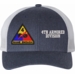 U.S. Army 4th Armored Division Women's Split-Cap