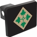 U.S. Army 4th Infantry Division Hitch Cover