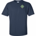 U.S. Army 4th Infantry Division T-shirt