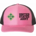 U.S. Army 4th Infantry Division United States Army Women's Split-Cap