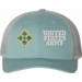 U.S. Army 4th Infantry Division United States Army Women's Split-Cap