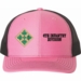 U.S. Army 4th Infantry Division Women's Split-Cap