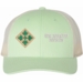 U.S. Army 4th Infantry Division Women's Split-Cap