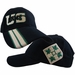 U.S. Army 4th Infantry Side Logo Ball Cap