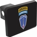 U.S. Army 4th Ranger Training Brigade Hitch Cover