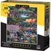 U.S. Army 500 Piece Puzzle