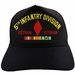 U.S. Army 5th Infantry Division Vietnam Veteran Cap
