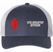 U.S. Army 5th Infantry Division Women's Split-Cap