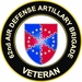 U.S. Army 62nd Air Defence Artillery Brigade Unit Crest Veteran Sticker Decal