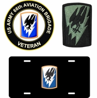U.S. Army 66th Aviation Brigade Shop Thumbnail Illustration
