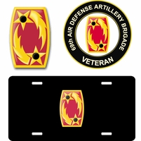 U.S. Army 69th Air Defense Artillery Brigade Shop Thumbnail Illustration