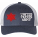U.S. Army 6th Infantry Division United States Army Women's Split-Cap