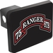 U.S. Army 75th Ranger Regiment Special Troops Battalion Hitch Cover