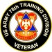 U.S. Army 78th Training Division Unit Crest Veteran Sticker Decal