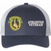 U.S. Army 7th Cavalry Regiment Afghanistan Veteran Women's Split-Cap