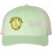 U.S. Army 7th Cavalry Regiment Retired Women's Split-Cap