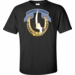 U.S. Army 7th Cavalry Regiment T-shirt