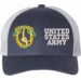 U.S. Army 7th Cavalry Regiment United States Army Women's Split-Cap