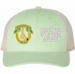 U.S. Army 7th Cavalry Regiment United States Army Women's Split-Cap