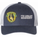 U.S. Army 7th Cavalry Regiment Women's Split-Cap
