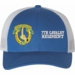 U.S. Army 7th Cavalry Regiment Women's Split-Cap