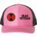 U.S. Army 7th Infantry Division Iraq Veteran Women's Split-Cap