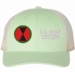 U.S. Army 7th Infantry Division Retired Women's Split-Cap