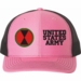 U.S. Army 7th Infantry Division United States Army Women's Split-Cap