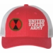 U.S. Army 7th Infantry Division United States Army Women's Split-Cap