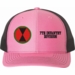 U.S. Army 7th Infantry Division Women's Split-Cap
