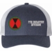 U.S. Army 7th Infantry Division Women's Split-Cap