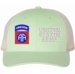 U.S. Army 82nd Airborne Division United States Army Women's Split-Cap
