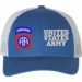 U.S. Army 82nd Airborne Division United States Army Women's Split-Cap