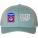 U.S. Army 82nd Airborne Division United States Army Women's Split-Cap