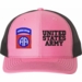 U.S. Army 82nd Airborne Division United States Army Women's Split-Cap
