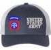 U.S. Army 82nd Airborne Division United States Army Women's Split-Cap