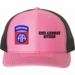 U.S. Army 82nd Airborne Division Women's Split-Cap