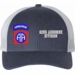 U.S. Army 82nd Airborne Division Women's Split-Cap