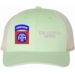 U.S. Army 82nd Airborne Division Women's Split-Cap