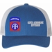 U.S. Army 82nd Airborne Division Women's Split-Cap