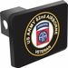 U.S. Army 82nd Airborne Veteran Hitch Cover