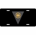U.S. Army 83rd Arco License Plate