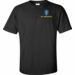 U.S. Army 8th Infantry Division T-shirt
