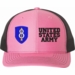 U.S. Army 8th Infantry Division United States Army Women's Split-Cap