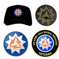 U.S. Army 93rd Signal Brigade Shop Thumbnail Illustration