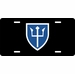 U.S. Army 97th Arco License Plate